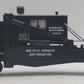 MTH 20-98281 O Norfolk Southern Jordan Spreader #530012 LN/Box