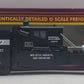 MTH 20-98281 O Norfolk Southern Jordan Spreader #530012 LN/Box