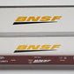 MTH 30-7054B BNSF Husky Stack Car LN