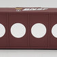MTH 30-7054B BNSF Husky Stack Car LN