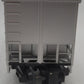 Lionel  6-27812 O Canadian National Bathtub Gondola #193146 EX/Box