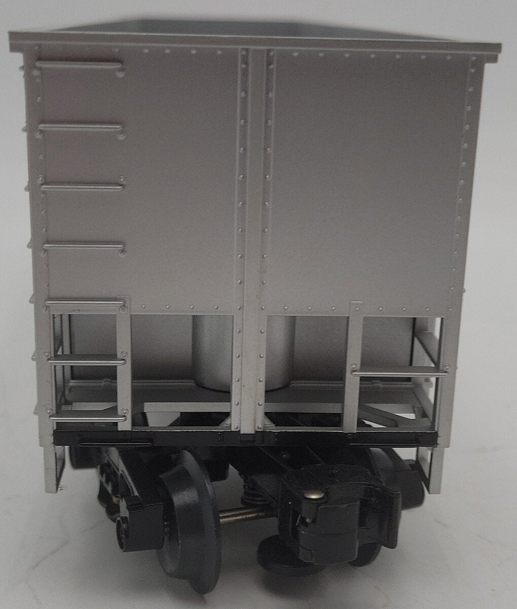 Lionel  6-27812 O Canadian National Bathtub Gondola #193146 EX/Box