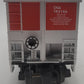 Lionel  6-27812 O Canadian National Bathtub Gondola #193146 EX/Box