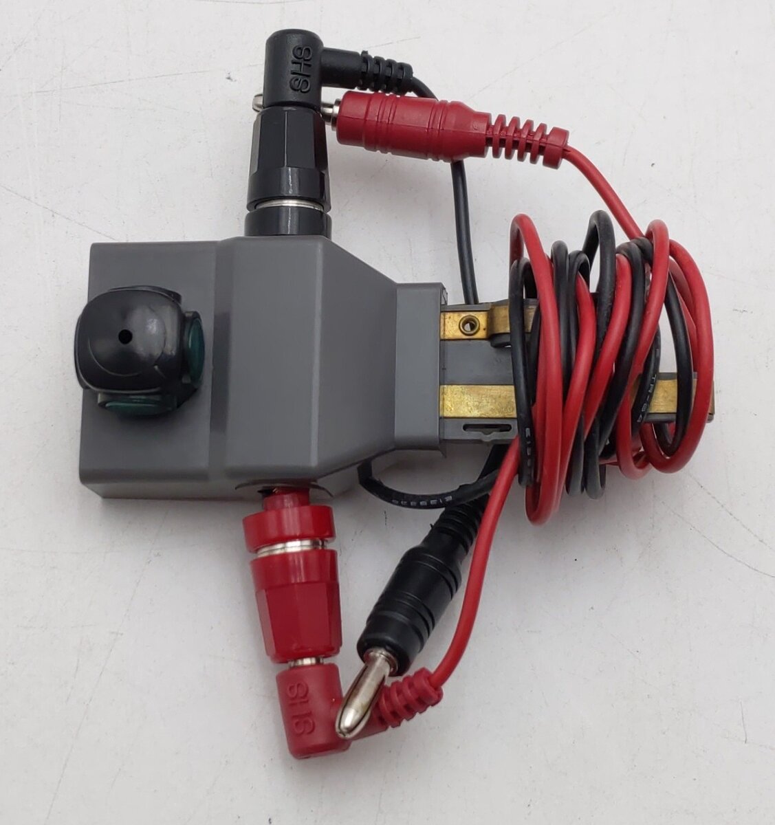 MTH 40-750 Z-750 Hobby Transformer with Controller EX/Box