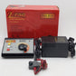 MTH 40-750 Z-750 Hobby Transformer with Controller EX/Box