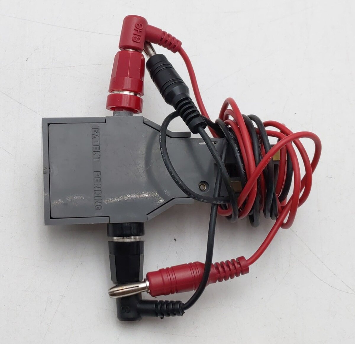 MTH 40-750 Z-750 Hobby Transformer with Controller EX/Box
