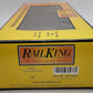 MTH 30-7054C BNSF Husky Stack Car LN/Box