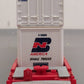 MTH 20-9502L O Gauge Burlington Northern Husky Stack Car w/ Containers #60009 EX/Box