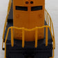 Bachmann 63502 HO Scale Santa Fe EMD GP 40 Diesel Locomotive #3500 EX/Box