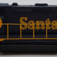 Bachmann 63502 HO Scale Santa Fe EMD GP 40 Diesel Locomotive #3500 EX/Box