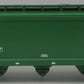 Lionel 6-17135 O Gauge BNSF ACF 3-Bay Covered Hopper #403699 With ETD EX/Box