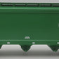 Lionel 6-17135 O Gauge BNSF ACF 3-Bay Covered Hopper #403699 With ETD EX/Box