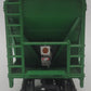 Lionel 6-17135 O Gauge BNSF ACF 3-Bay Covered Hopper #403699 With ETD EX/Box