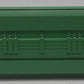 Lionel 6-17135 O Gauge BNSF ACF 3-Bay Covered Hopper #403699 With ETD EX/Box