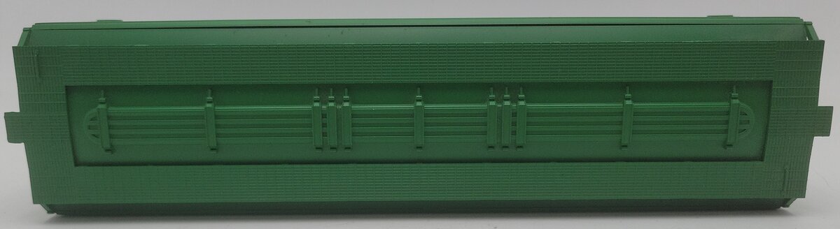 Lionel 6-17135 O Gauge BNSF ACF 3-Bay Covered Hopper #403699 With ETD EX/Box
