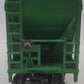 Lionel 6-17135 O Gauge BNSF ACF 3-Bay Covered Hopper #403699 With ETD EX/Box