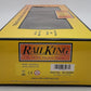 MTH 30-4206A O Gauge BNSF Husky Stack Car #238582 LN/Box
