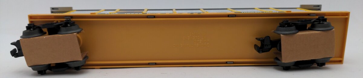 Lionel 6-16228 O Gauge Union Pacific Auto Carrier Car with Screens EX/Box