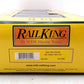 MTH 30-7389 O Gauge New York Central 33,000 Gallon Tank Car #579003 NIB