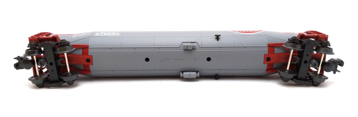 MTH 30-7389 O Gauge New York Central 33,000 Gallon Tank Car #579003 NIB