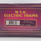 MTH 20-98368 O Gauge BNSF Flatcar w/40' Container #545779 EX/Box