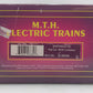MTH 20-98368 O Gauge BNSF Flatcar w/40' Container #545779 EX/Box