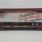 MTH 20-98679 Canadian National Flat Car w/ 48' Trailer VG/Box