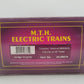 MTH 20-98679 Canadian National Flat Car w/ 48' Trailer VG/Box