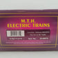 MTH 20-98679 Canadian National Flat Car w/ 48' Trailer VG/Box