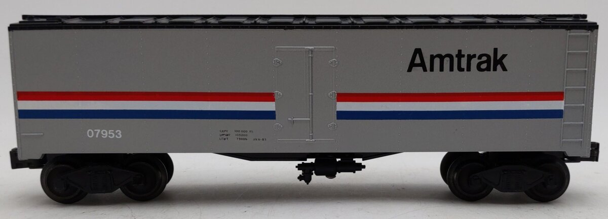 Williams Amtrak Freight Car #07953 EX/Box