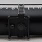 Lionel 6-17916 O Gauge Chicago Burlington & Quincy Unibody Tank Car EX/Box
