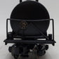 Lionel 6-17916 O Gauge Chicago Burlington & Quincy Unibody Tank Car EX/Box