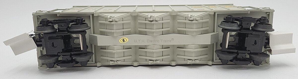 MTH 20-97276 O Gauge CSX Rapid Discharge Hopper Car #291646 LN/Box