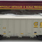 MTH 20-97276 O Gauge CSX Rapid Discharge Hopper Car #291646 LN/Box