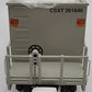 MTH 20-97276 O Gauge CSX Rapid Discharge Hopper Car #291646 LN/Box