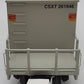 MTH 20-97276 O Gauge CSX Rapid Discharge Hopper Car #291646 LN/Box