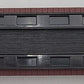 MTH 30-76617 O Gauge Burlington Northern Santa Fe Flatcar #923015 with Wheel Set EX/Box