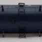 MTH 20-92007 O Gauge Chessie Tank Car #8209 EX/Box