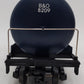 MTH 20-92007 O Gauge Chessie Tank Car #8209 EX/Box