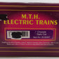 MTH 20-92007 O Gauge Chessie Tank Car #8209 EX/Box