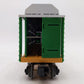 Lionel 6-16217 O Gauge Burlington Northern Auto Carrier with Screens EX/Box