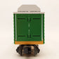 Lionel 6-16217 O Gauge Burlington Northern Auto Carrier with Screens EX/Box