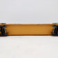 Lionel 6-16217 O Gauge Burlington Northern Auto Carrier with Screens EX/Box