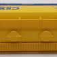 MTH 20-97492 O Gauge CSX 2-Bay Hopper #227392 EX