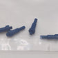 MTH 20-97492 O Gauge CSX 2-Bay Hopper #227392 EX
