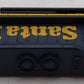 Bachmann 11612 HO Santa Fe "Warbonnet" EMD SD45 Diesel Locomotive #5408 EX/Box