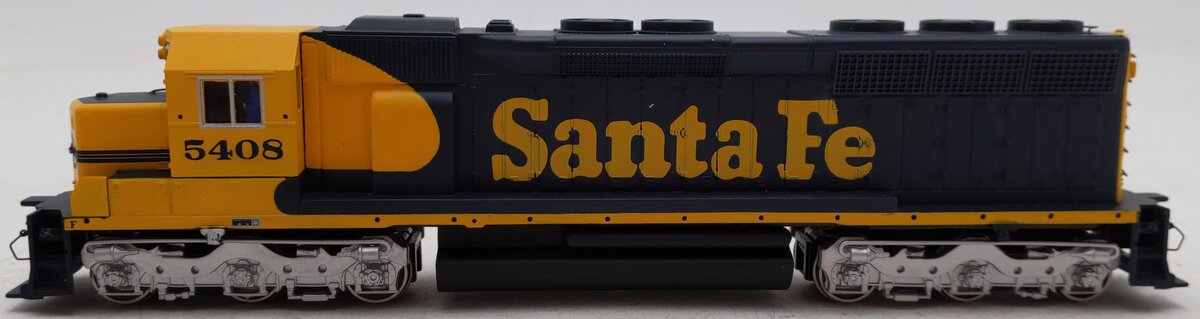 Bachmann 11612 HO Santa Fe 