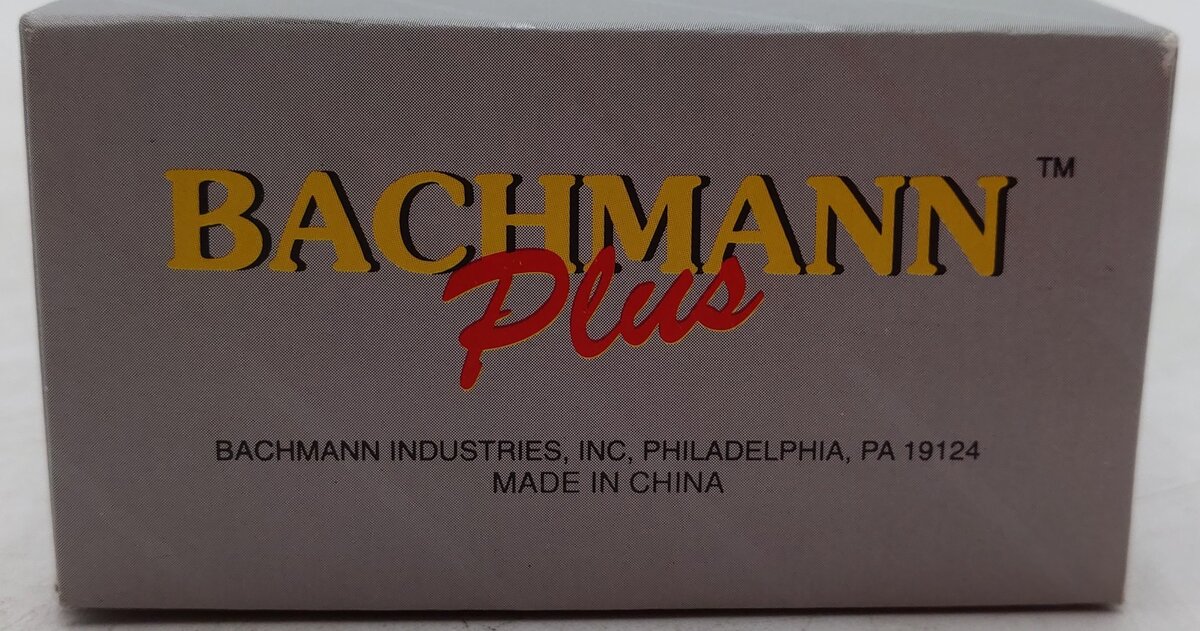 Bachmann 11612 HO Santa Fe 