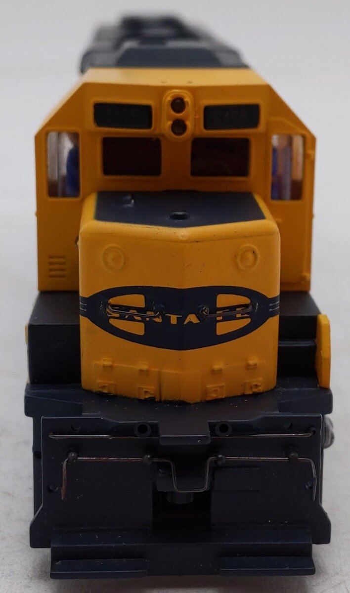 Bachmann 11612 HO Santa Fe 