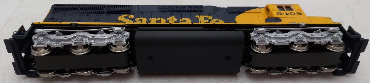 Bachmann 11612 HO Santa Fe 